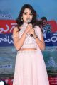 Actress Bhavya Sri @ Pandugadi Photo Studio Audio Launch Stills