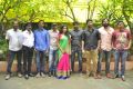 Panduvam Movie Team Interview Stills