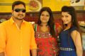 Pani Puri Telugu Movie Launch Photos