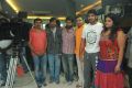 PaaniPoori Telugu Movie Launch Stills