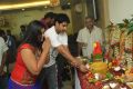 Paani Poori Telugu Movie Launch Photos