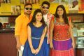 Paani Poori Telugu Movie Launch Photos