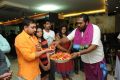 Pani Puri Telugu Movie Launch Photos