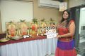 Actress Sukanya Devi @ Pani Puri Telugu Movie Launch Photos