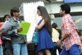 Paani Poori Telugu Movie Launch Photos