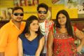 Pani Puri Telugu Movie Launch Photos