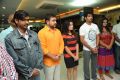 Pani Puri Telugu Movie Launch Photos