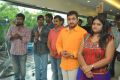 PaaniPoori Telugu Movie Launch Stills