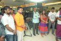 Pani Puri Telugu Movie Launch Photos