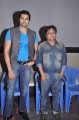 Ganesh Venkatraman, Natti Kumar at Pani Thuli Press Meet Gallery