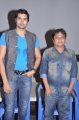 Pani Thuli Movie Press Meet Stills