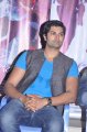 Ganesh Venkatraman at Pani Thuli Movie Press Meet Stills