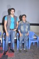 Ganesh Venkatraman, Natti Kumar at Pani Thuli Press Meet Gallery