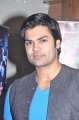 Ganesh Venkatraman at Pani Thuli Movie Press Meet Stills