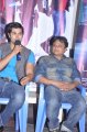 Ganesh Venkatraman, Natti Kumar at Pani Thuli Press Meet Gallery