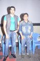Pani Thuli Movie Press Meet Stills