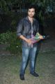 Actor Abhilash at Pani Vizhum Malarvanam Movie Audio Launch Stills