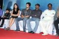 PaniVizhum Malarvanam Movie Audio Launch Stills