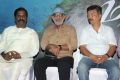 Vairamuthu, Balu Mahendra at Pani Vizhum Malarvanam Movie Audio Launch Stills