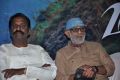 Vairamuthu, Balu Mahendra at Pani Vizhum Malarvanam Movie Audio Launch Stills