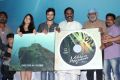 Pani Vizhum Malarvanam Movie Audio Launch photos