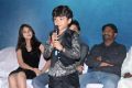 PaniVizhum Malarvanam Movie Audio Launch Stills