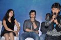 Pani Vizhum Malarvanam Movie Audio Launch Stills