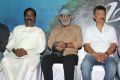 Vairamuthu, Balu Mahendra at Pani Vizhum Malarvanam Movie Audio Launch Stills