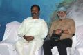 Vairamuthu, Balu Mahendra at Pani Vizhum Malarvanam Movie Audio Launch Stills