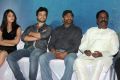 Pani Vizhum Malarvanam Movie Audio Launch Stills