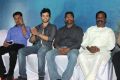 PaniVizhum Malarvanam Movie Audio Launch Stills