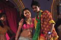 Prachi Sinha, Dhanraj in Panileni Puliraju Movie Photos