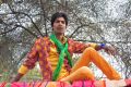 Actor Dhanraj in Panileni Puliraju Movie Photos