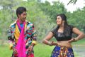 Dhanraj, Prachi Sinha in Panileni Puliraju Movie Photos