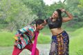 Dhanraj, Prachi Sinha in Panileni Puliraju Movie Photos