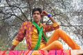 Actor Dhanraj in Panileni Puliraju Movie Photos