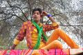 Actor Dhanraj in Panileni Puliraju Movie Photos