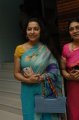 Suhasini Maniratnam @ Panithuli Audio Release Pictures