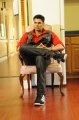 Ganesh Venkatraman in Panithuli Movie Stills