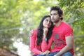 Sanyathara, Abhilash in Panivizhum Malarvanam Movie Photos