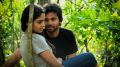 Sanyathara, Abhilash in Panivizhum Malarvanam Movie Photos