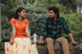 Sanyathara, Abhilash in Panivizhum Malarvanam Movie Photos