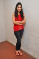 Actress Sanyathara @ Panivizhum Malarvanam Movie Team Interview Stills