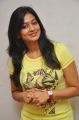 Actress Varsha Ashwathi @ Panivizhum Malarvanam Movie Team Interview Stills