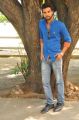 Actor Abhilash @ Panivizhum Malarvanam Movie Team Interview Stills