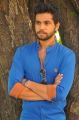 Actor Abhilash @ Panivizhum Malarvanam Movie Team Interview Stills