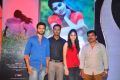 Panivizhum Malarvanam Movie Team Interview Stills