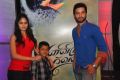 Panivizhum Malarvanam Movie Team Interview Stills