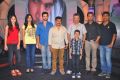 Panivizhum Malarvanam Movie Team Interview Stills