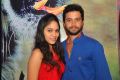 Panivizhum Malarvanam Movie Team Interview Stills